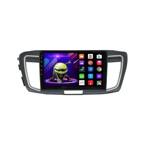 شاشة هوندا اكورد م 2013 الى Screen Honda Accord fr...