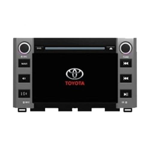 D-484TSQ - شاشة اندرويد تندرا سيكويا