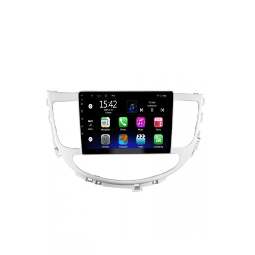 شاشة جنسس 2010-2015 Genesis