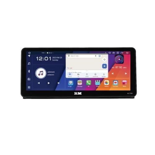 M-2289TL شاشة اندرويد تويوتا لاندكروزر 12.3" كار ب...