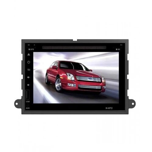 شاشة فورد اكسبيدشن 2007-2013 – Ford expedition scr...