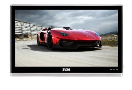 HR-316AN - شاشة مسند اندرويد 11.6انش 2رام 32 جيجا...