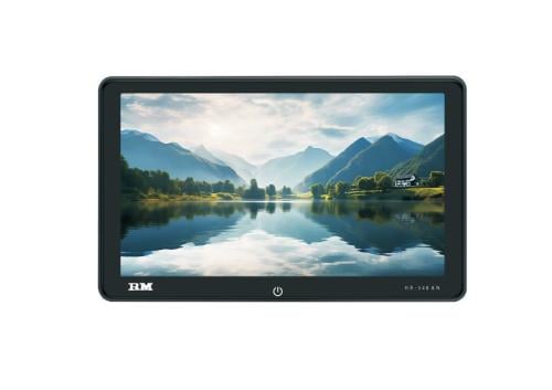 HR-348AN شاشة مسند أندرويد 14 انش ورام 2 جيجا