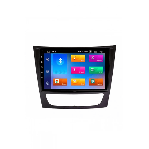 2005-2008 Benz Eglass مرسيدس اي كلاس