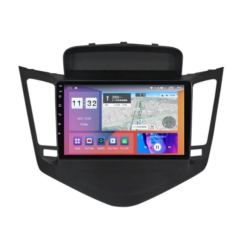 شاشة شفروليت كروز 2008-2013