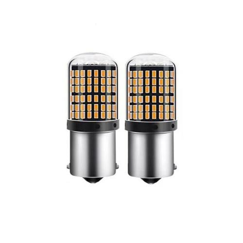 لمبه ليد فلشر