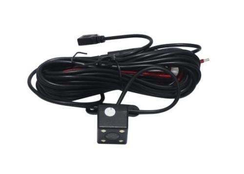 RC-D4U - كاميرا إضافية للداش كام TE-D4U