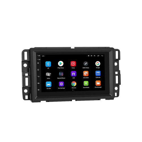 شاشة جمس 2007-2014-GMC screen