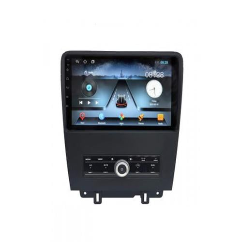 2010-2014 Ford Mustang فورد موستنج