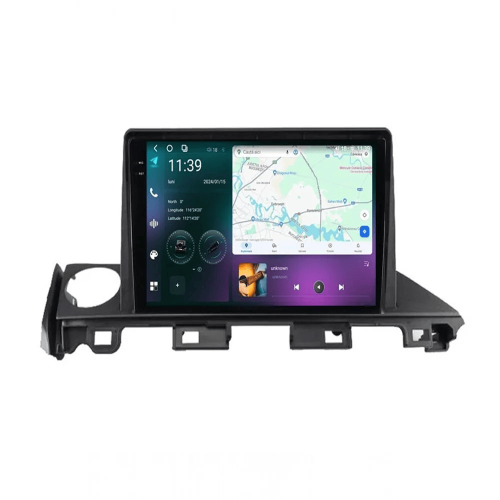 شاشة مازدا 6 بدون موس-2023_2019