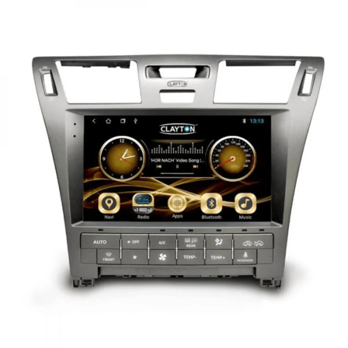 شاشة لكزس LS460 LS600 2006-2012