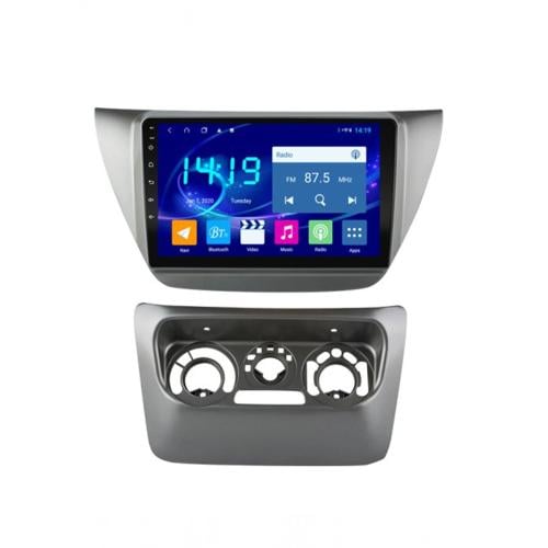 شاشة ميتسوبيشي لانسر2206-2010