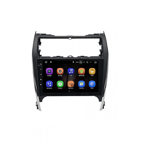 شاشة تويوتا كامري 2012-2017 – Toyota camry Screen