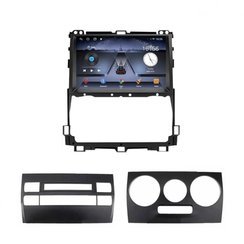 شاشة برادو 2004-2009