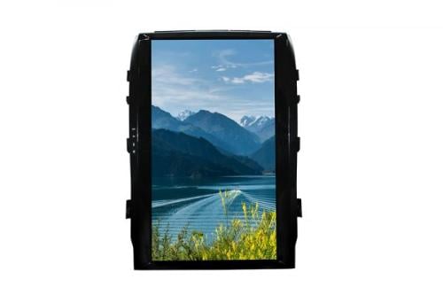 VX-552TL - شاشة اندرويد تويوتا لاندكروزر اندرويد 1...