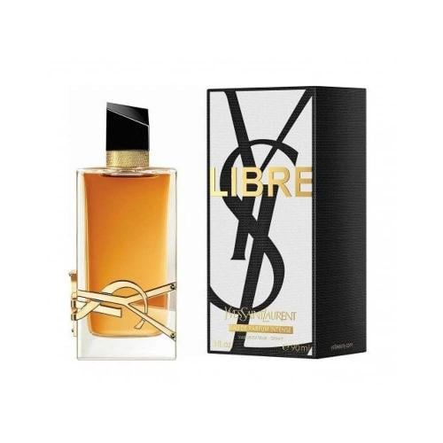 Libre Eau de Parfum Intense 90ml