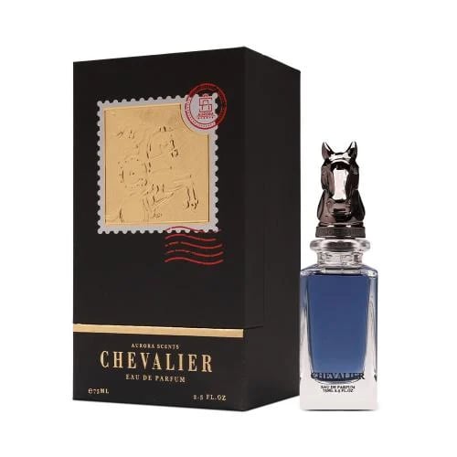 Aurora Chevalier 75ml