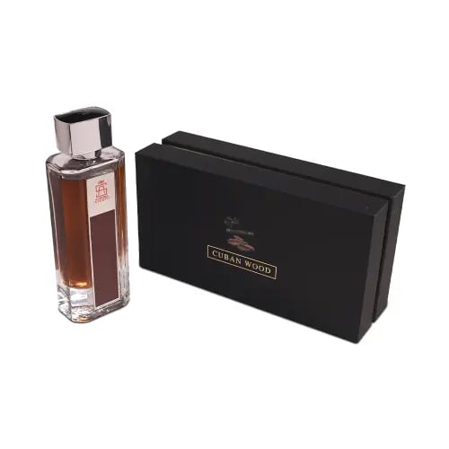 AURORA CUBAN WOOD 100ML Cubano Wood