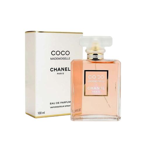 Coco Mademoiselle
