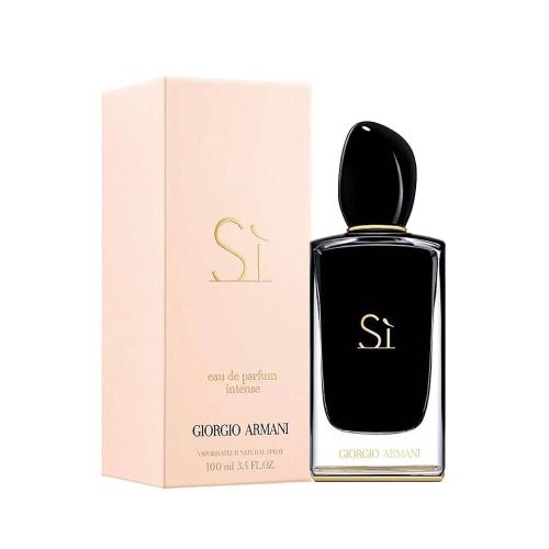 Giorgio Armani Si Intense