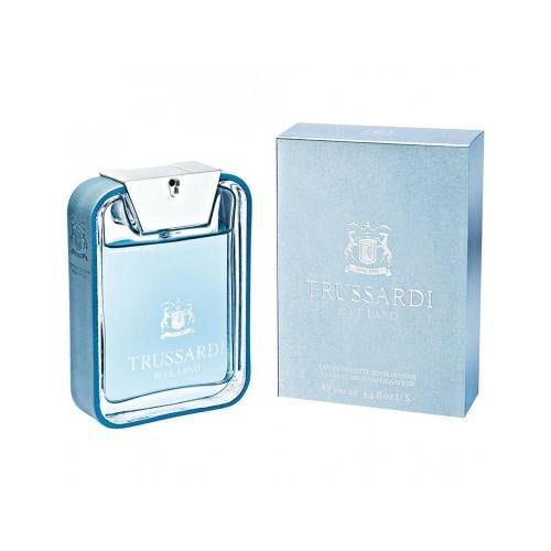 Trussardi Blue Land