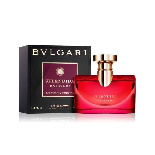 Bvlgari Magnolia Sensuel
