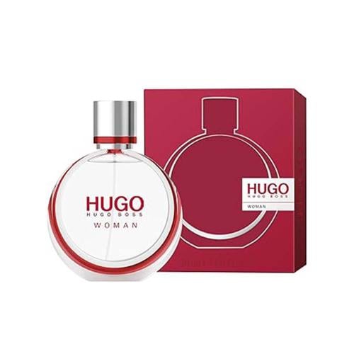 Hugo Woman