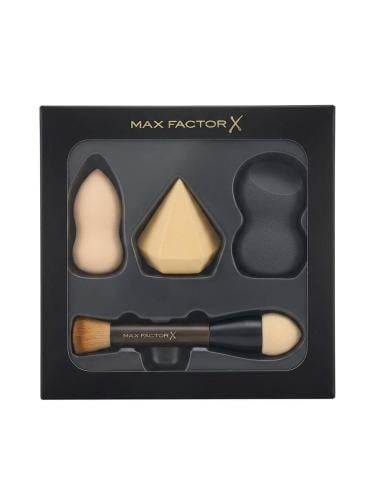 مجموعة أدوات تجميل ماكس فاكتور المتكاملة (Max Fact...