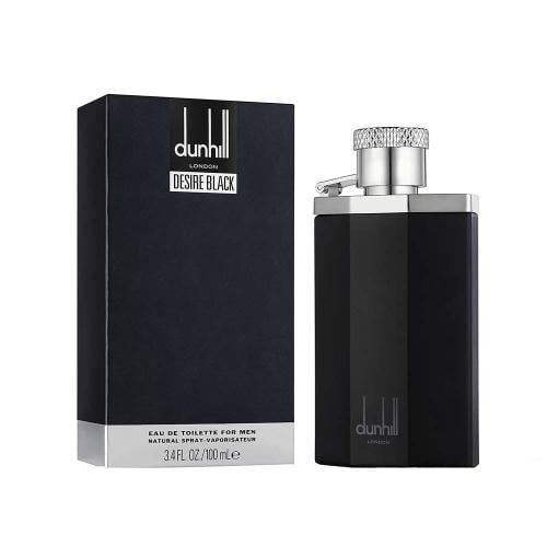 Dunhill Desire Black