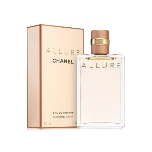 Chanel Allure EDP