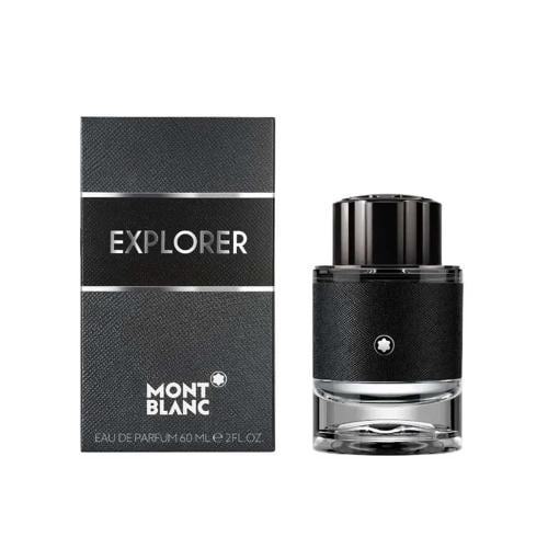 Montblanc Explorer