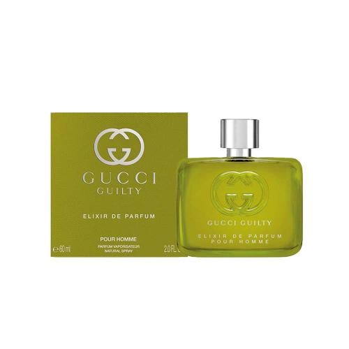 Gucci Guilty Elixir de Parfum Pour Homme