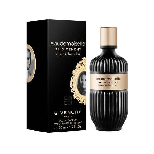 Eau Demoiselle Essence des Palais