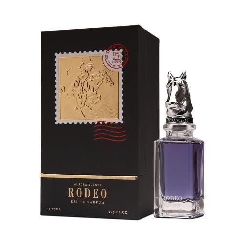 AURORA RODEO 75ML Rodeo