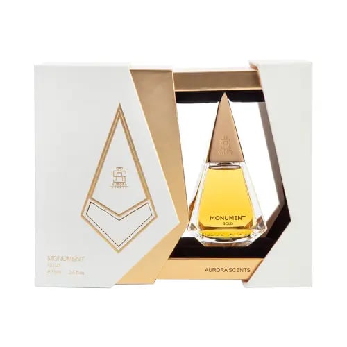 AURORA MONUMENT GOLD 75ML Monument Gold