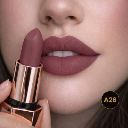 Red lipstick A26