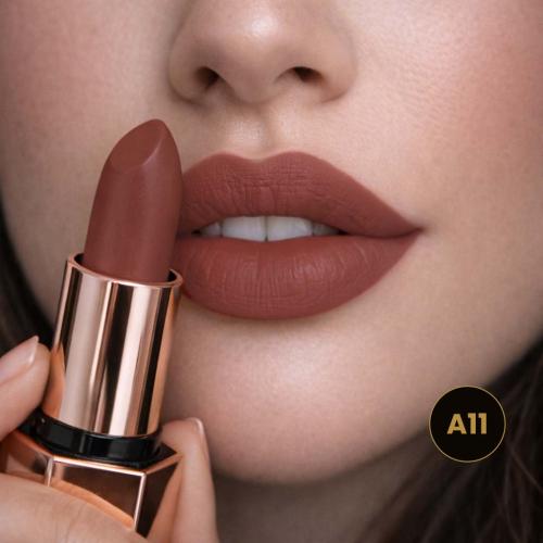Red lipstick A11