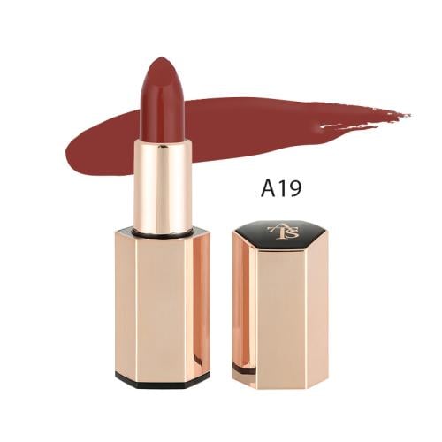 احمر الشفاة A19 - LIPSTICK