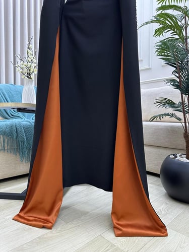 6005 فستان سهره ميرا