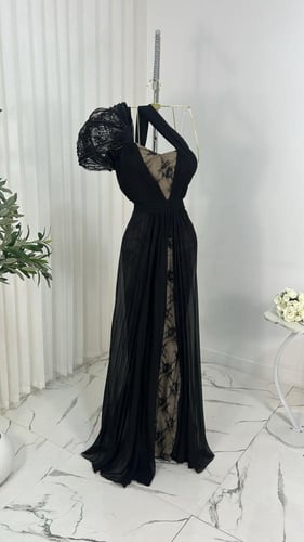 6255 فستان سهره