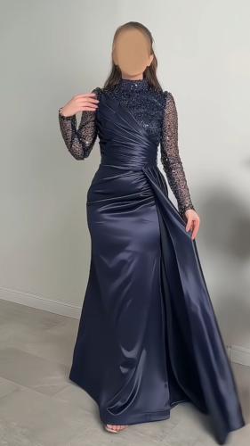 فستان صليحه زواجات و حفلات