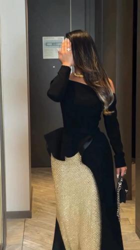 فستان صبحه أعراس و حفلات