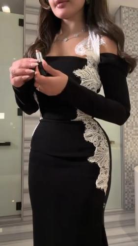 فستان حبيبه أعراس و حفلات