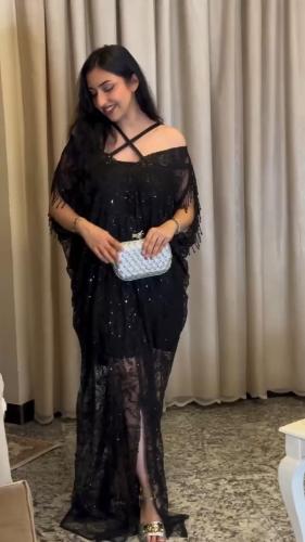 فستان نجيبه أعراس و حفلات