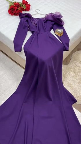 6638 فستان سهره