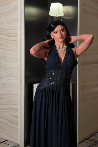 فستان كاثرين أعراس و حفلات