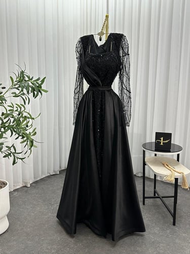 7244 فستان سهرة