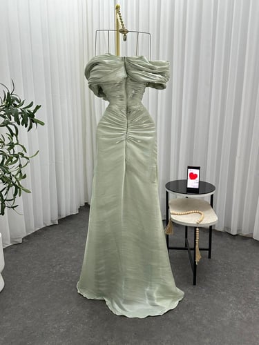 7208 فستان سهرة