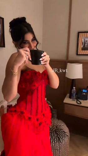 فستان جنيف أعراس و حفلات