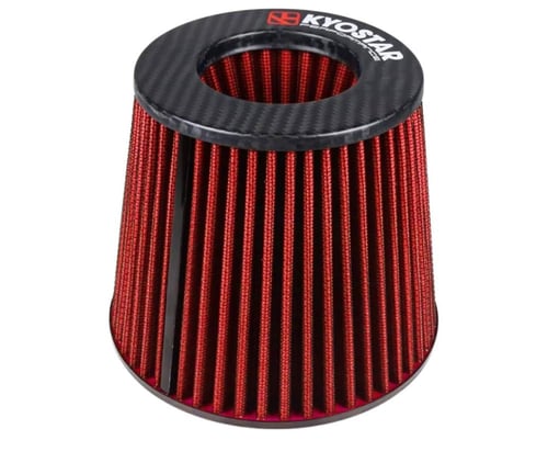 فلتر هواء جاف